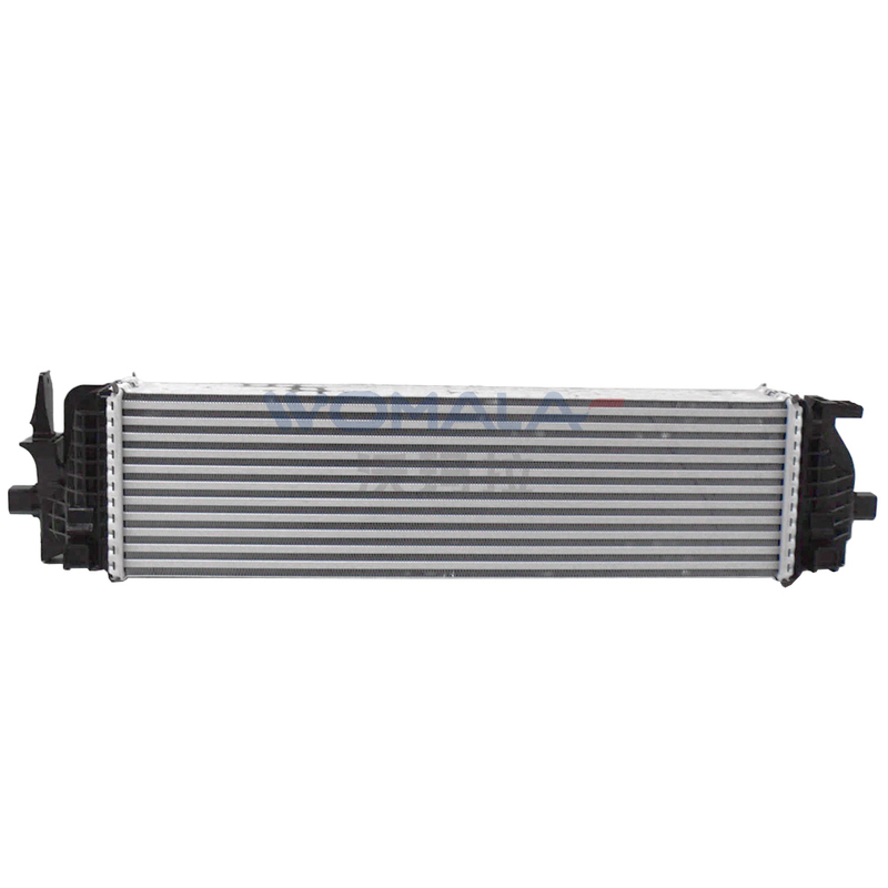 Intercooler Womala OE 31338306 para Volvo S60/S90 V60/V90 XC60/XC90 Peças Automotivas