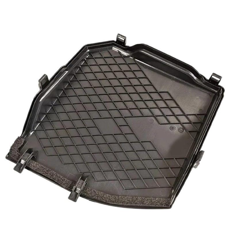 Cobertura da bateria frontal Womala 31353766 Cobertura da bateria para Volvo S60 XC60 XC70