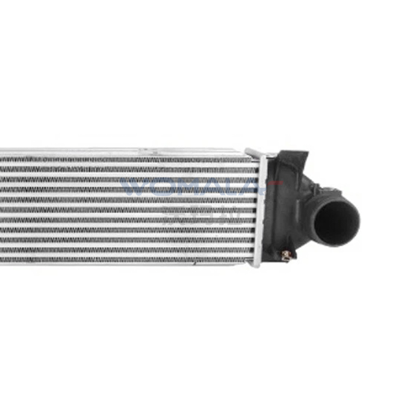 Intercooler Womala Auto Cooling Parts OE 31338473 para Volvo V40 V70 S80 C30 XC70