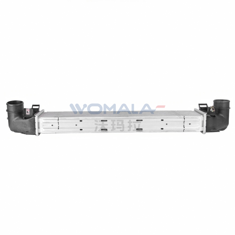 Intercooler Womala Auto Cooling Parts OE 31338473 para Auto Parts V40 V70 S80 C30 XC70