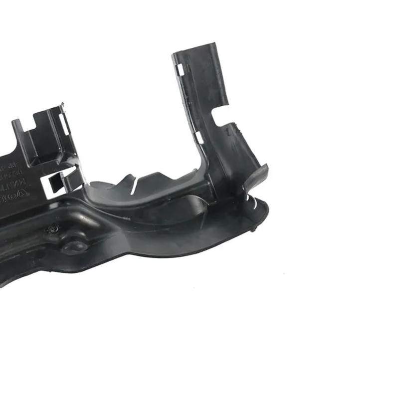 Guia de Ar Dianteiro Esquerdo do Radiador Womala 30764572 Spoiler do Radiador para Auto Parts XC60