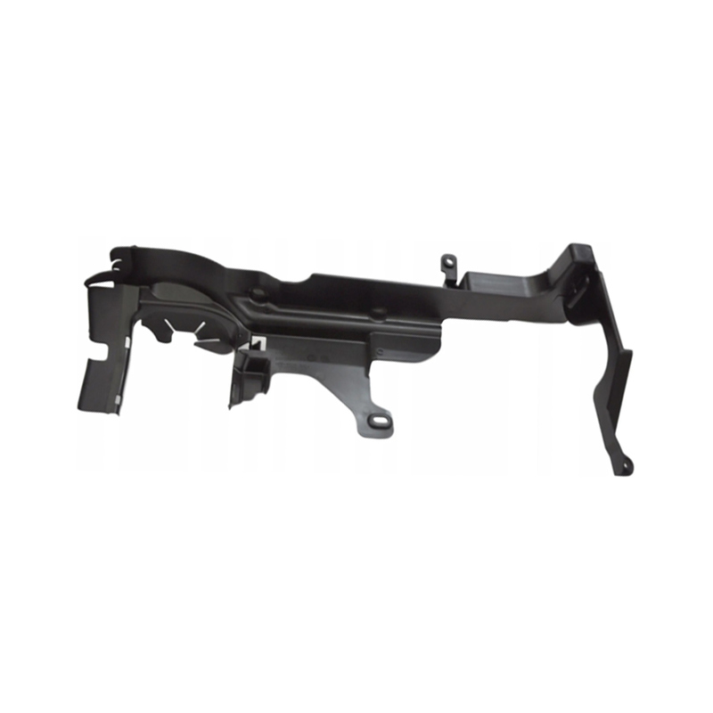 Guia de Ar Dianteiro Esquerdo do Radiador Womala 30764572 Spoiler do Radiador para Auto Parts XC60