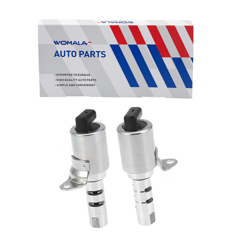 Válvula solenoide do eixo de camada Womala 36001878 Válvula de controlo para Volvo XC60 V60 V70 S80