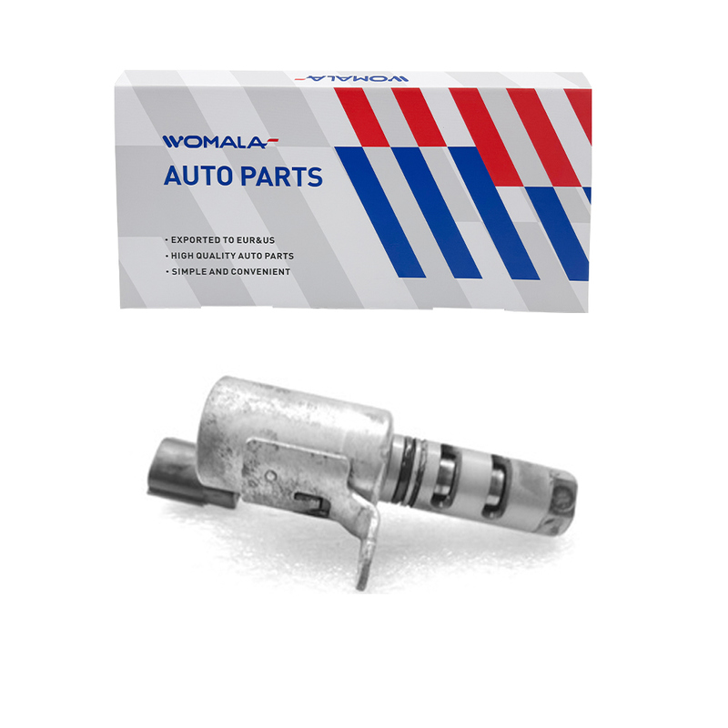 Solenoide de sincronização variável do motor Womala 36010300 Solenoide do eixo de comando para Auto Parts S60 V60 V70