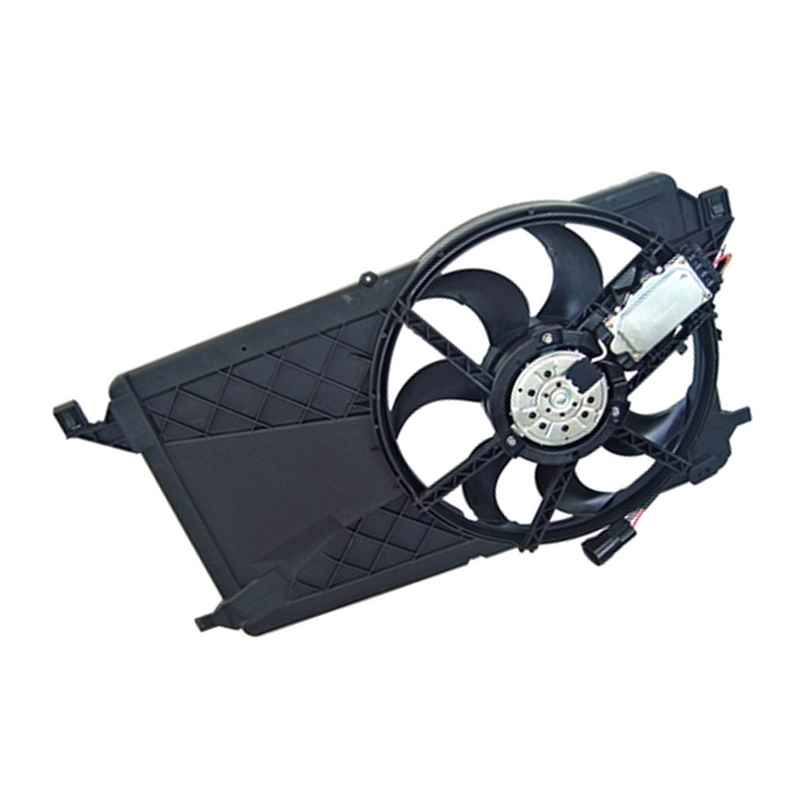 Ventoinha Elétrica Womala 31261986 Ventilador de Arrefecimento para Auto Parts S40 V50 C30 Peças Automotivas de Arrefecimento
