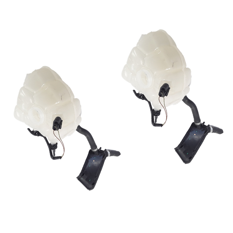 Reservatório de refrigerante Womala 31338291 Tanque de expansão para Auto Parts XC60 S90 V90 XC90