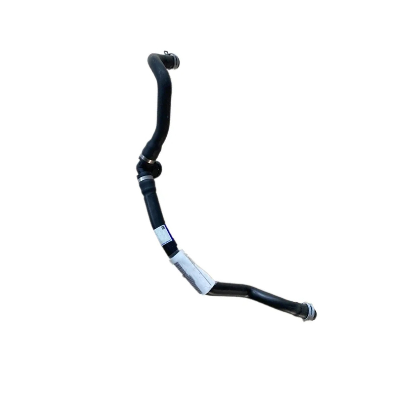 Tubos de refrigeração do motor do radiador da Womala 31319145 Tubos de refrigeração para Volvo V40