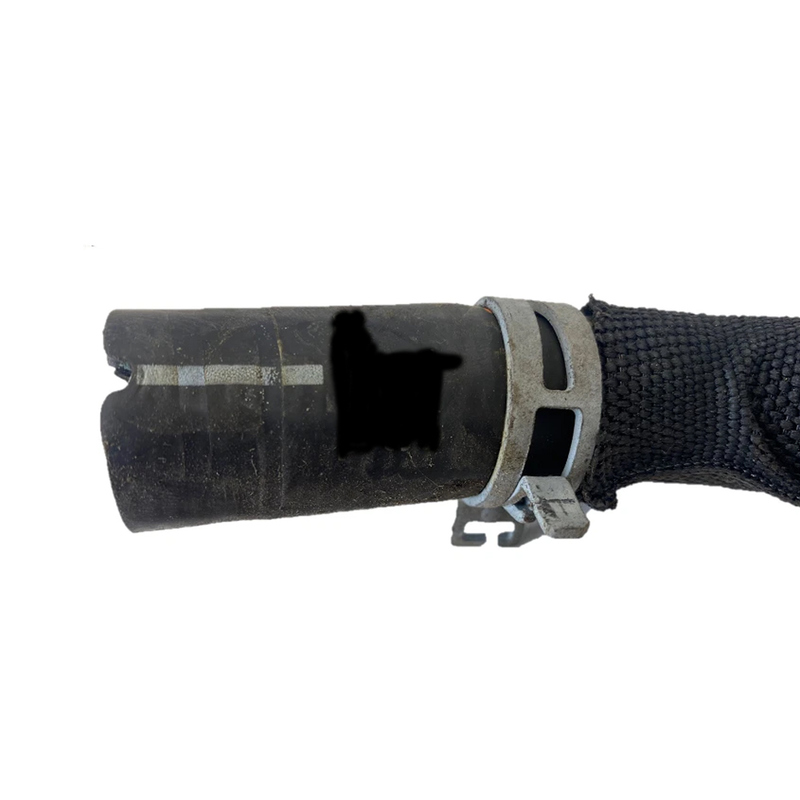 Mangueira de água Womala 31338754 Tubo de refrigeração para Auto Parts V40 Peças automotivas de refrigeração