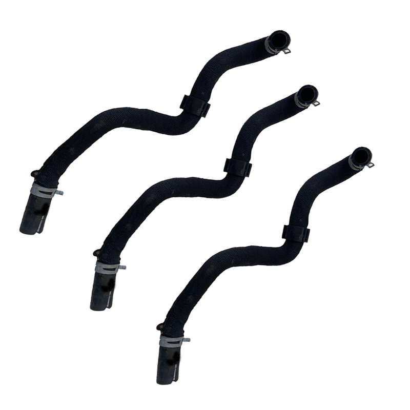 Mangueira de água Womala 31338754 Tubo de refrigeração para Auto Parts V40 Peças automotivas de refrigeração