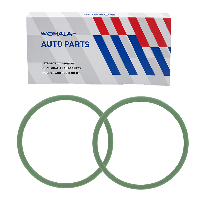 Womala Air Pipe O Ring 31657726 Selo do tubo de ar para Auto Parts S60 S90 V60