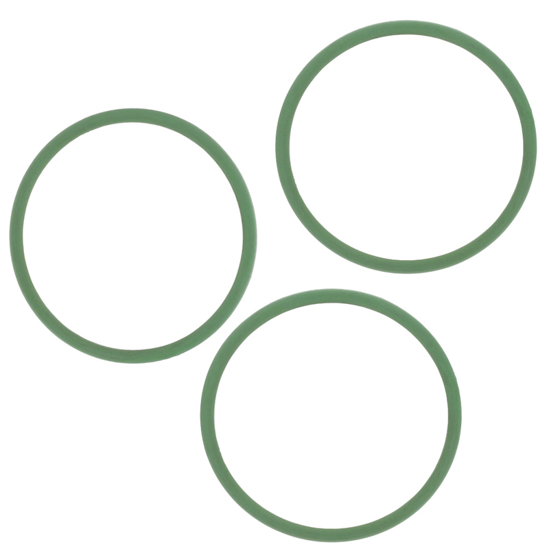 Womala Air Pipe O Ring 31657726 Selo do tubo de ar para Volvo S60 S90 V60