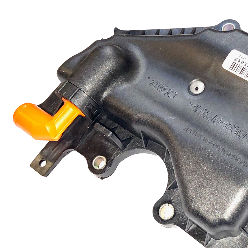 Separador de Óleo Womala 30757394 Válvula de Escape Separadora para Volvo S40 V50 Motor Peças Automotivas