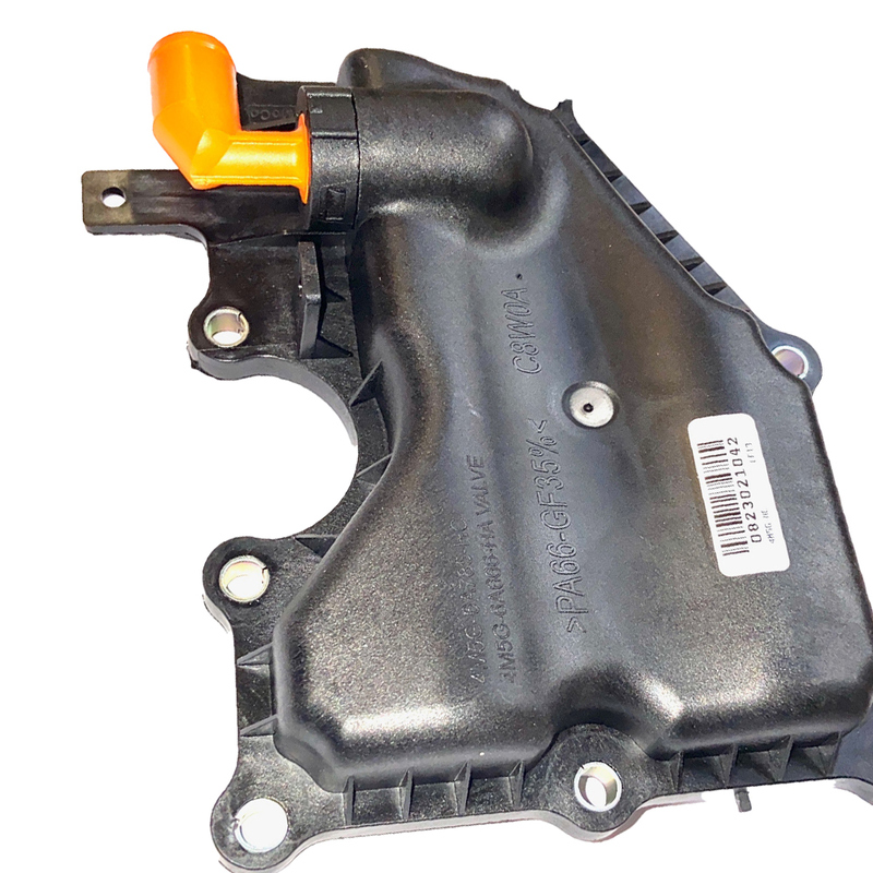 Separador de Óleo Womala 30757394 Válvula de Escape Separadora para Volvo S40 V50 Motor Peças Automotivas
