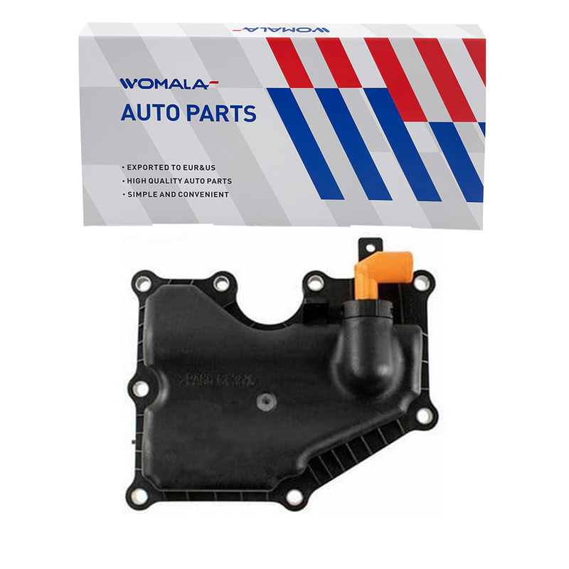 Separador de Óleo Womala 30757394 Válvula de Escape Separadora para Auto Parts S40 V50 Motor Peças Automotivas