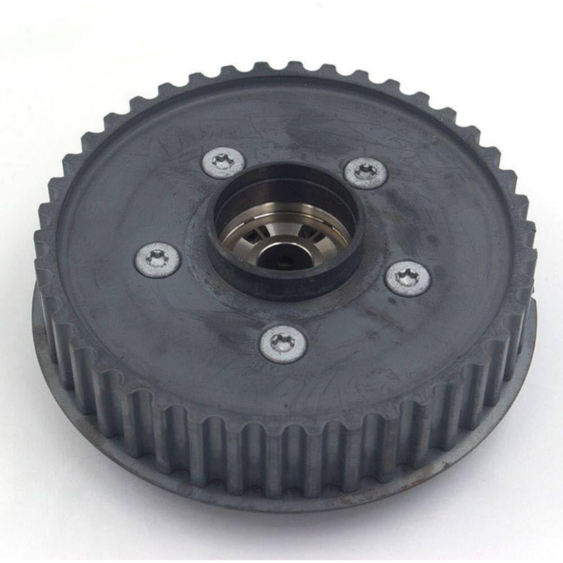 Womala Motor Timing Camshaft Sprocket 32213917 Timing Sprocket para Auto Parts S80 S60