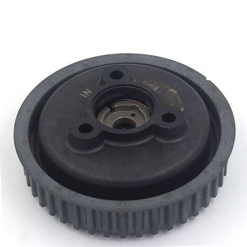 Womala Motor Timing Camshaft Sprocket 32213917 Timing Sprocket para Auto Parts S80 S60