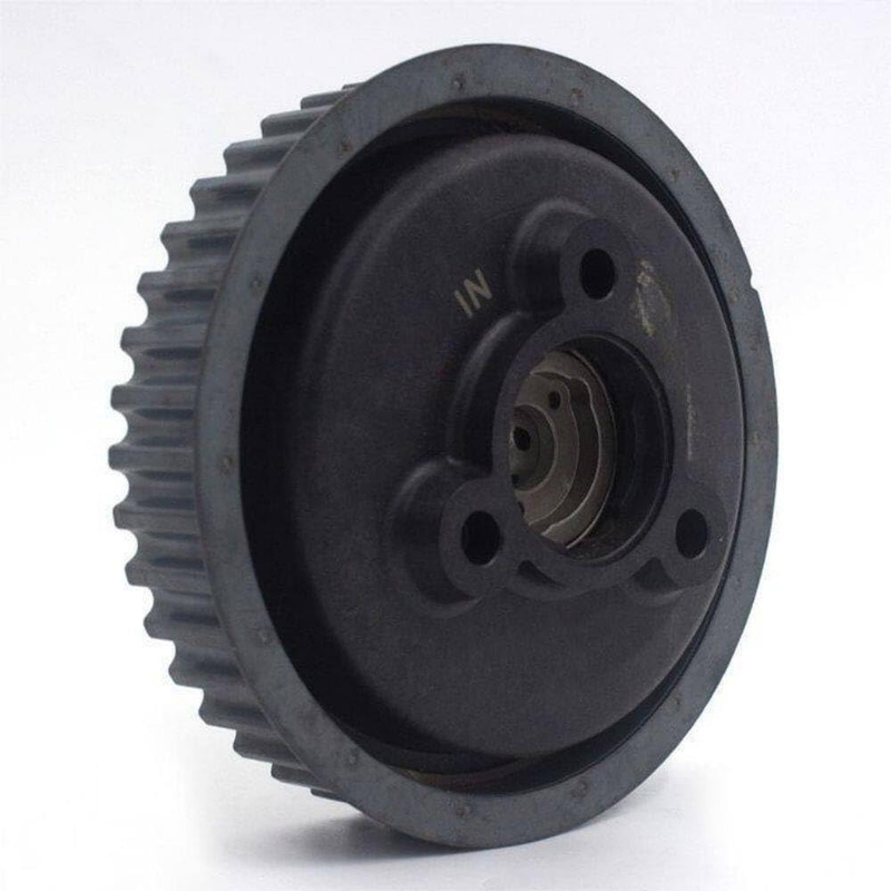 Womala Motor Timing Camshaft Sprocket 32213917 Timing Sprocket para Auto Parts S80 S60