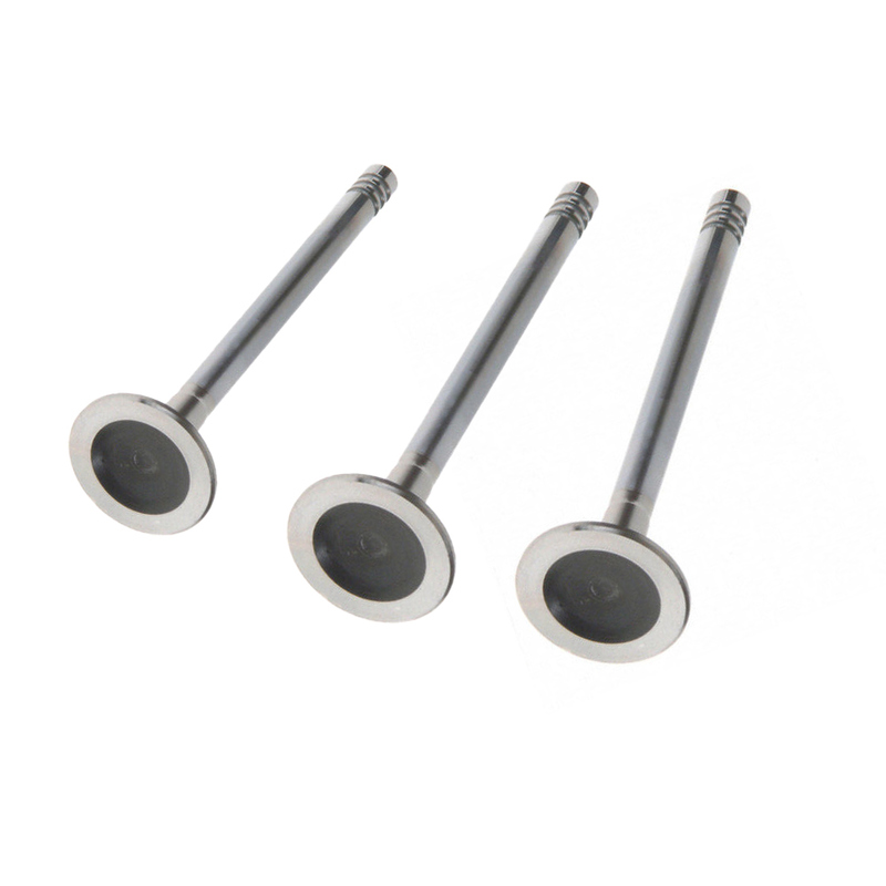 Válvula de escape do motor Womala 32249029 Válvula de escape para Volvo XC90