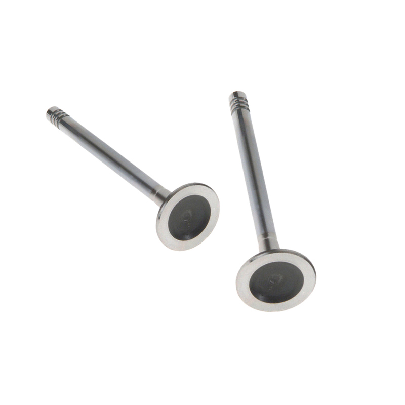 Válvula de escape do motor Womala 32249029 Válvula de escape para Volvo XC90