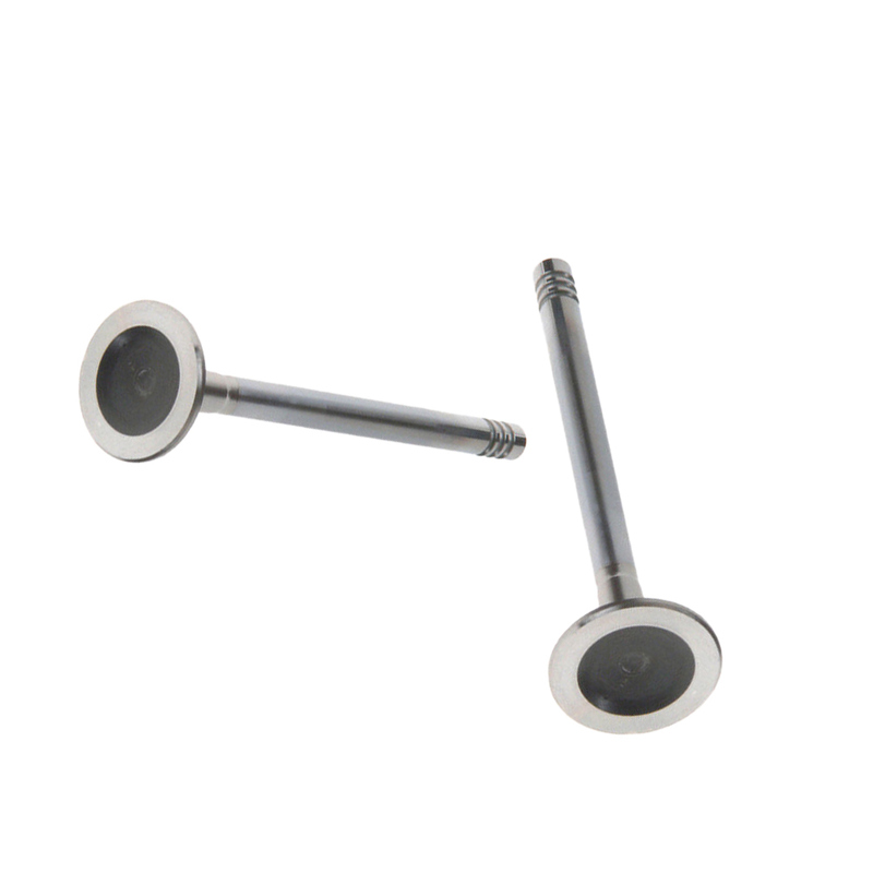 Válvula de escape do motor Womala 32249029 Válvula de escape para Auto Parts XC90