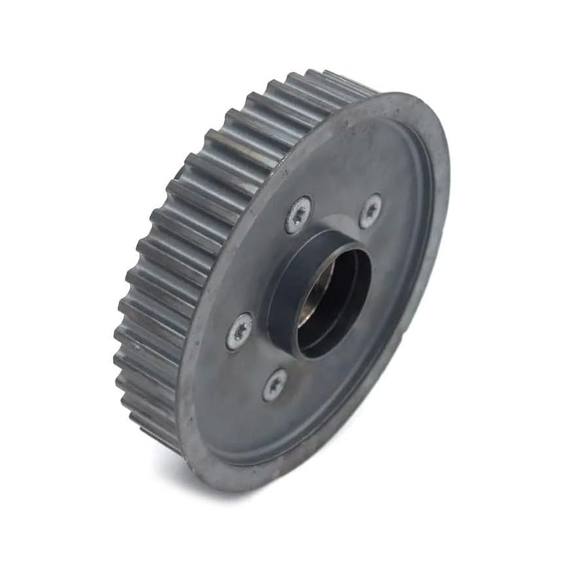 Engrenagem da árvore de cames de sincronização do motor Womala 32213918 Engrenagem de sincronização para Auto Parts V40 V60