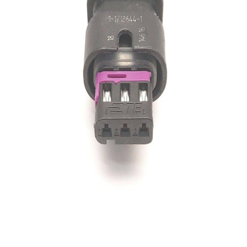 Chicote Elétrico do Para-choque Traseiro Womala 31358645 Chicote do Radar de Marcha-atrás para Auto Parts S60L