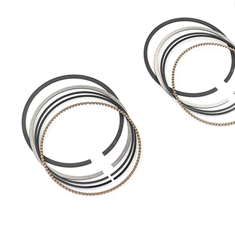Womala Motor Piston Ring Kit 30750896 STD Anel de pistão para Auto Parts XC60 S60 S80