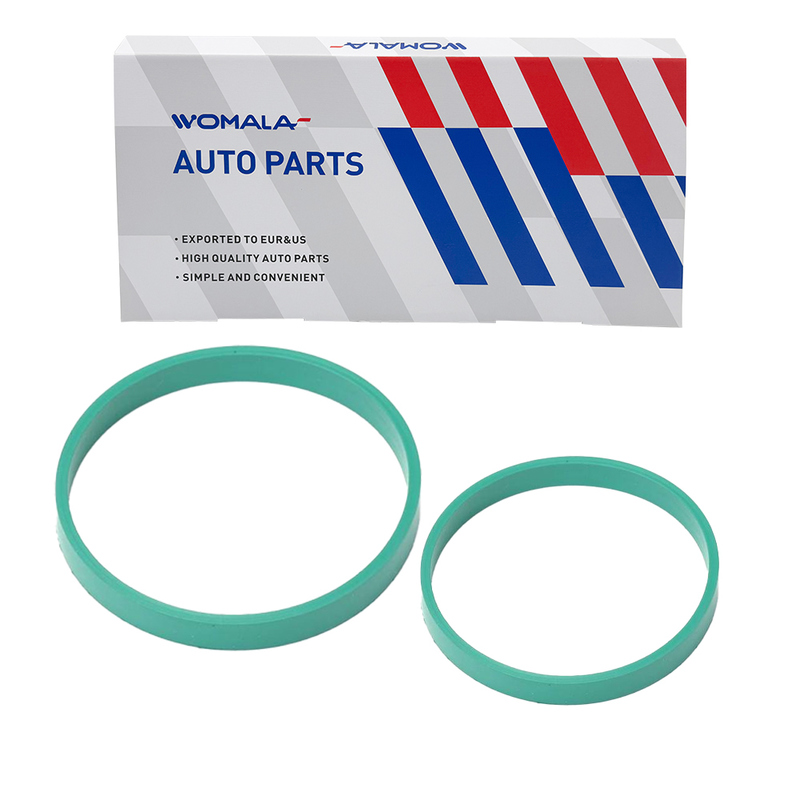 Vedação do coletor de admissão Womala Intake Runner O Ring 31331885 para Auto Parts V50 S40