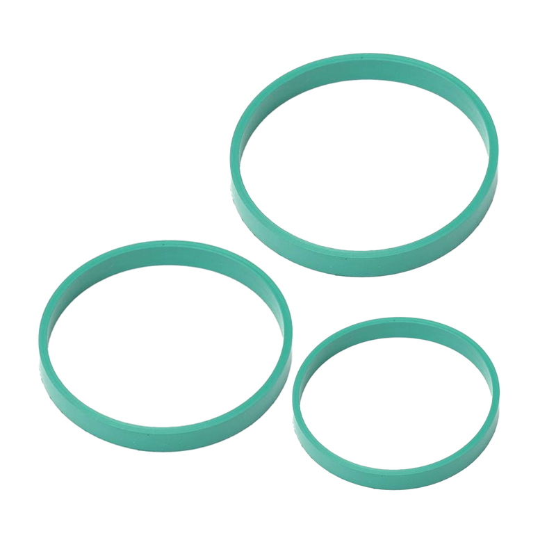 Vedação do coletor de admissão Womala Intake Runner O Ring 31331885 para Auto Parts V50 S40