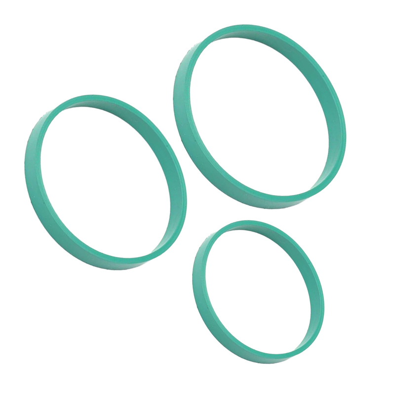 Vedação do coletor de admissão Womala Intake Runner O Ring 31331885 para Volvo V50 S40