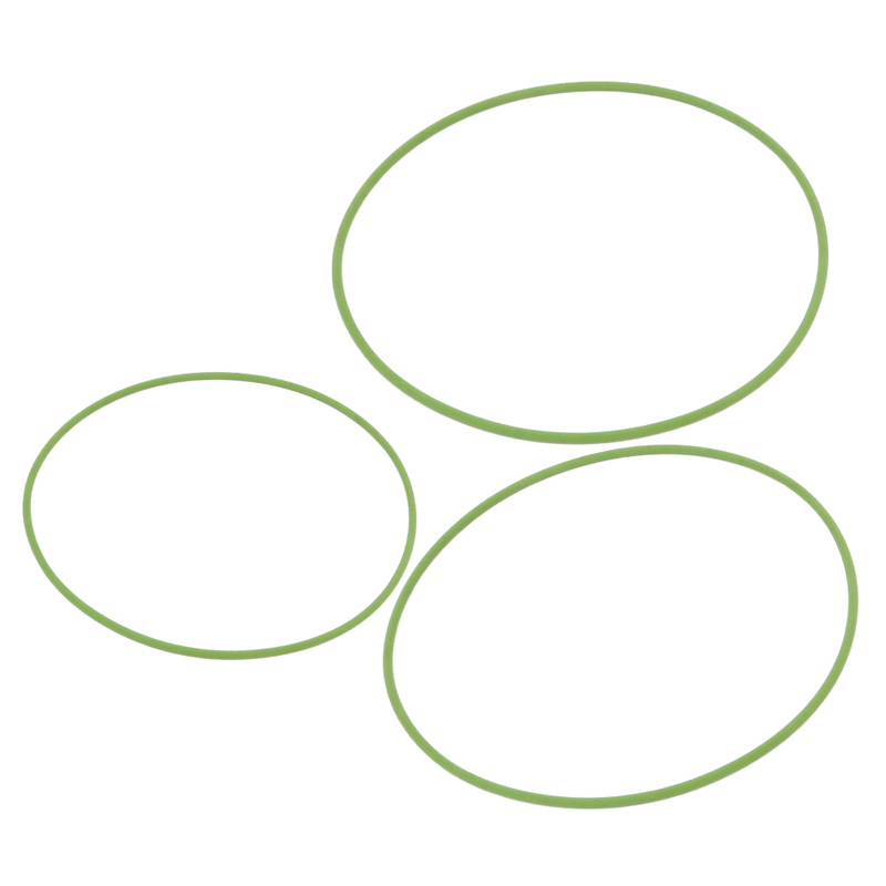 Womala O Ring 948984 Anel de Vedação para Volvo S40 V40 V50 Peças Automotivas