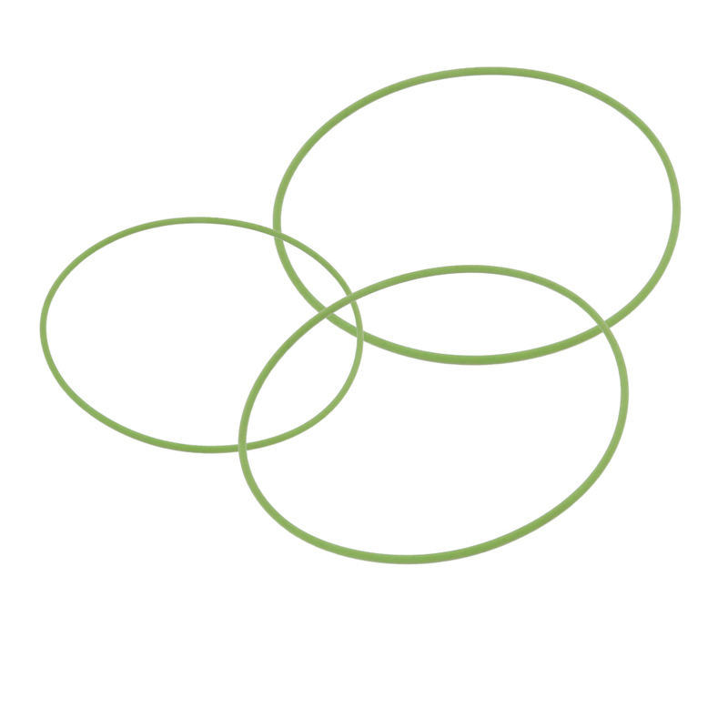 Womala O Ring 948984 Anel de Vedação para Volvo S40 V40 V50 Peças Automotivas