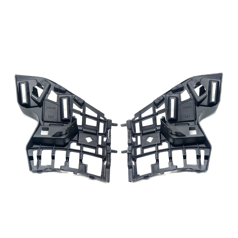 Womala Bracket de pára-choque dianteiro direito do passageiro 31353406 RH Bracket de pára-choque para Volvo XC90