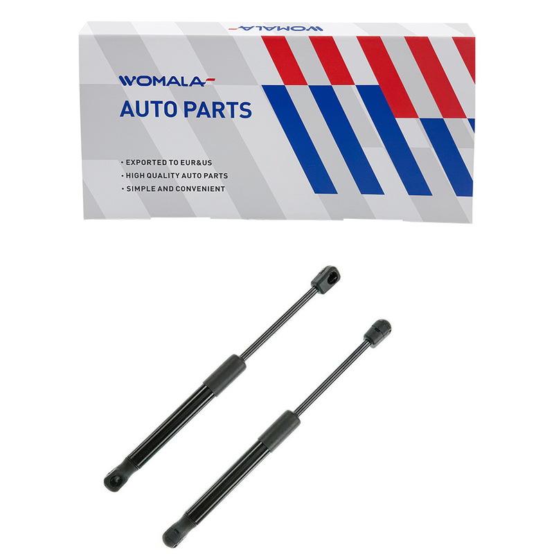 Amortecedores Womala Support Strut 30852060 para Auto Parts S40 Peças Automotivas da Carroceria