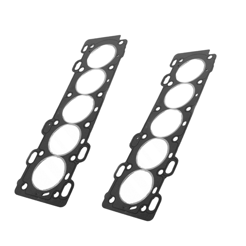Garrafa de cabeça de cilindro Womala 9404726 Embalagem para Volvo S60 S70 Motor Auto Parts