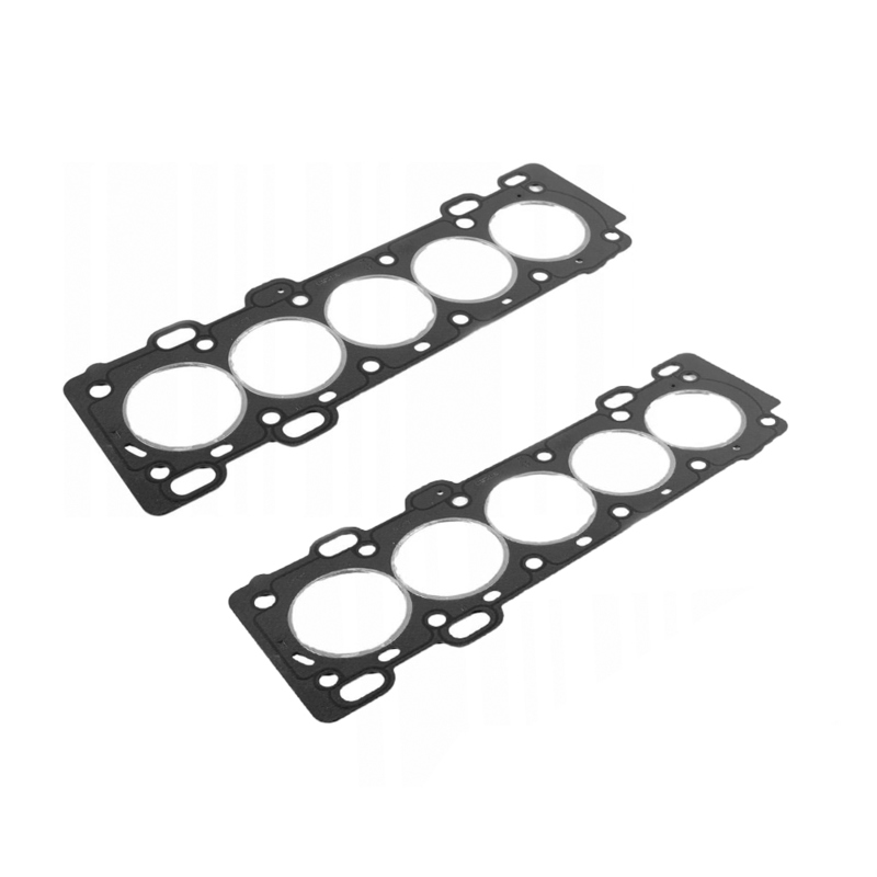 Garrafa de cabeça de cilindro Womala 9404726 Embalagem para Volvo S60 S70 Motor Auto Parts