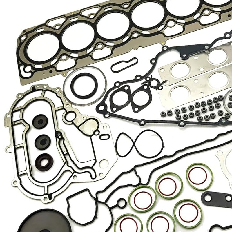 Conjunto de juntas do motor de cilindro completo Womala 30777309 Kit de revisão para Auto Parts XC60 V60 S60