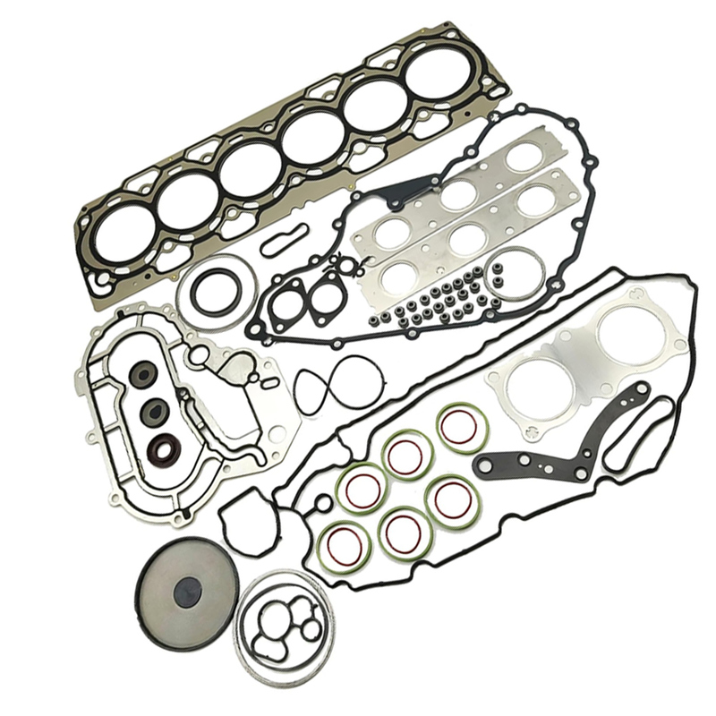 Conjunto de juntas do motor de cilindro completo Womala 30777309 Kit de revisão para Auto Parts XC60 V60 S60