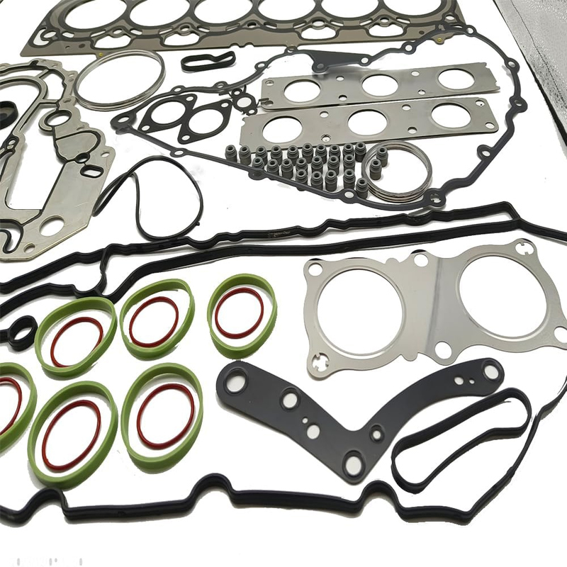 Conjunto de juntas do motor de cilindro completo Womala 30777309 Kit de revisão para Auto Parts XC60 V60 S60