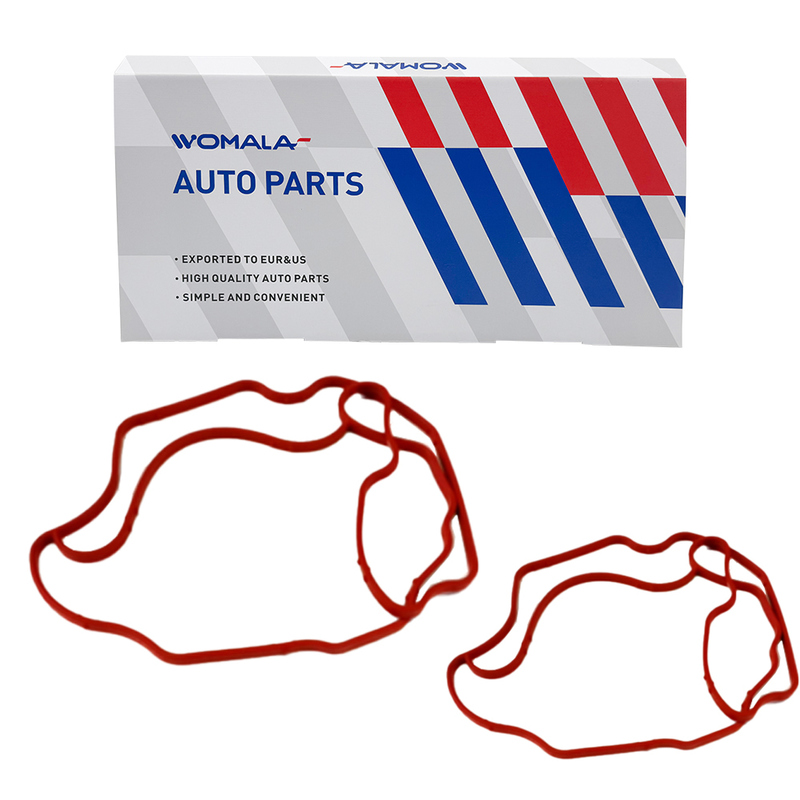 Womala Gasket 32222166 Gasket de vedação para Auto Parts XC90 XC60 S90 S60 V90 Auto Parts