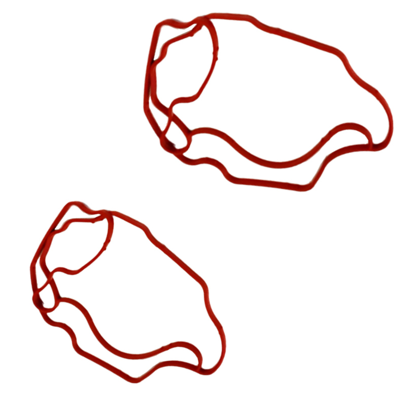 Womala Gasket 32222166 Gasket de vedação para Volvo XC90 XC60 S90 S60 V90 Auto Parts