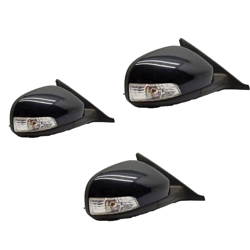 Espelho retrovisor Womala 31218685 Espelho retrovisor para Volvo S40 V50 Exterior Auto Parts