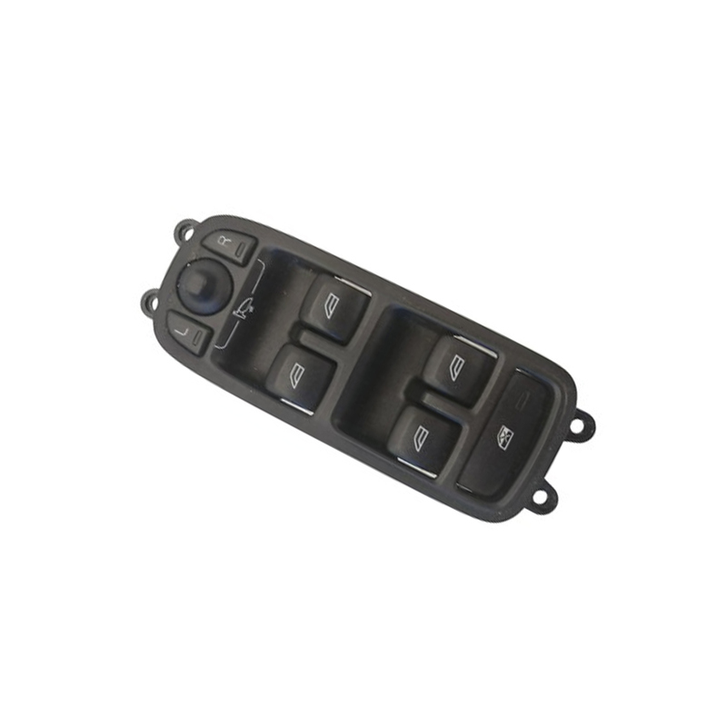 Interruptor do Vidro da Porta Womala 31334346 Interruptor do Regulador do Vidro Esquerdo para Auto Parts XC60 Peças Automotivas Elétricas