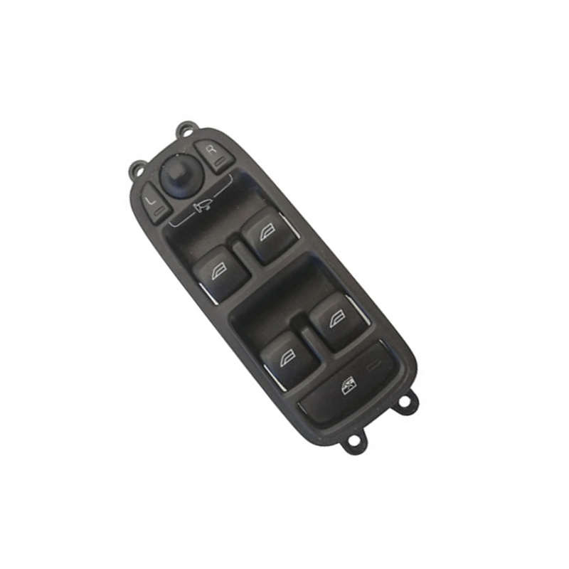 Interruptor do Vidro da Porta Womala 31334346 Interruptor do Regulador do Vidro Esquerdo para Auto Parts XC60 Peças Automotivas Elétricas