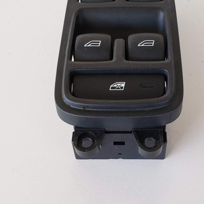 Interruptor do Vidro da Porta Womala 31334346 Interruptor do Regulador do Vidro Esquerdo para Auto Parts XC60 Peças Automotivas Elétricas