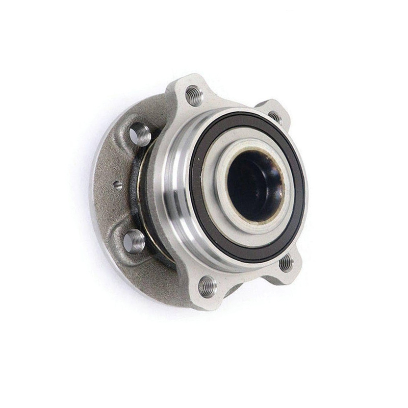 Cubo da roda traseira direita Womala 32246175 Rolamentos da roda dianteira para Volvo XC60 Peças automotivas da roda