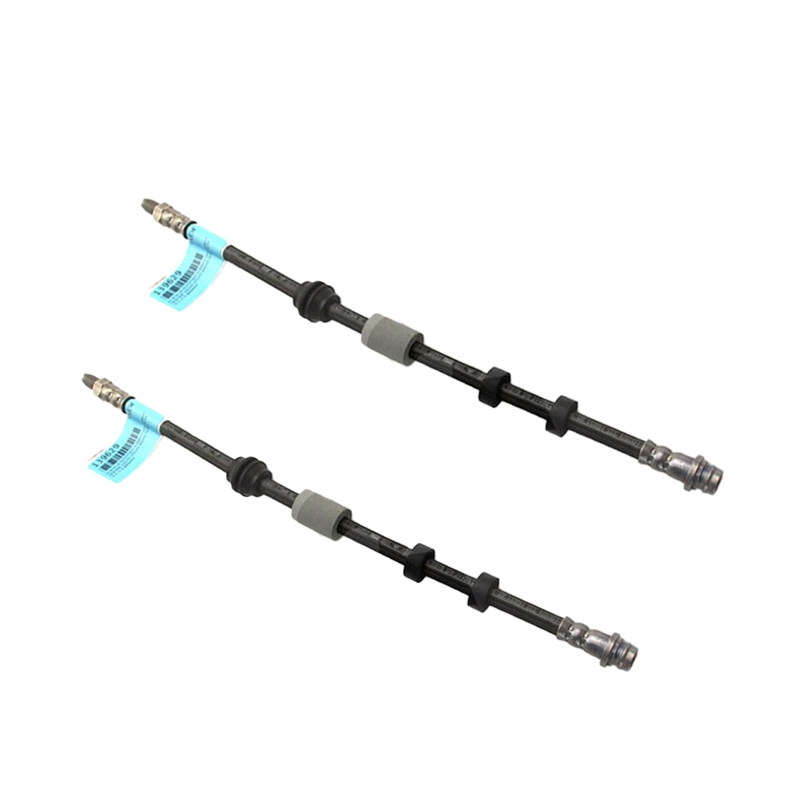Mangueira de travagem Womala 31341938 Linha de travagem flexível para Volvo S60L S80L Peças automáticas de travagem