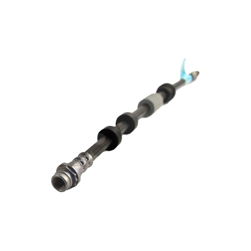 Mangueira de travagem Womala 31341938 Linha de travagem flexível para Volvo S60L S80L Peças automáticas de travagem