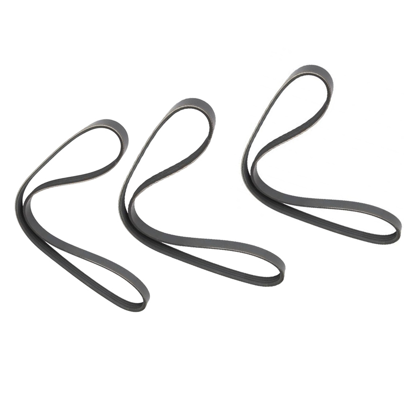 Correia de transmissão Womala 24100557, componente da correia de transmissão para Auto Parts S40 S60 V50