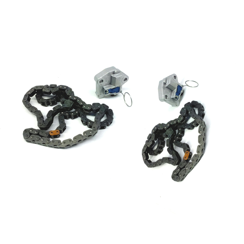 Kit de sincronização do motor Womala 30759065 Corrente de distribuição para Auto Parts XC60 S60 S80 Peças automotivas de sincronização do motor